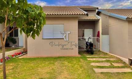 Casa à venda em Residencial Villa Graciosa - Bauru/SP