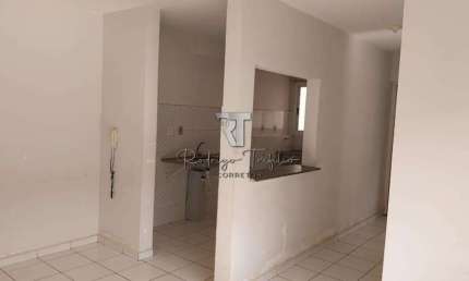 Apartamento com 2 quartos à venda na Rua Pedro Lipe, 4-51, Núcleo Habitacional Mary Dota, Bauru