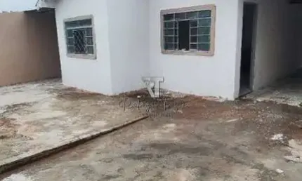 Casa à venda em Núcleo Habitacional Mary Dota - Bauru/SP