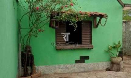 Casa com 1 quarto à venda na Vila São Manoel, Bauru 