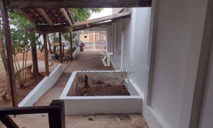 Casa com 1 quarto à venda no Parque Jaraguá, Bauru 