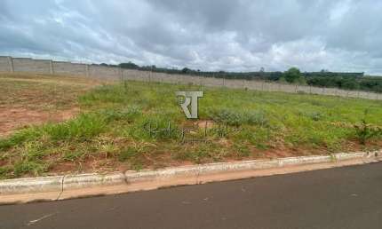 Terreno à venda Oportunidade aceita troca em imóvel pronto em Residencial Ávila Bauru/Piratininga