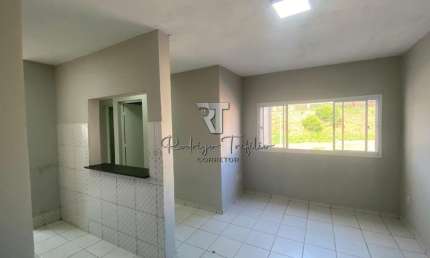 Apartamento para aluguel com 52 m² e 2 quartos em Núcleo Habitacional Mary Dota, Bauru - SP