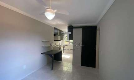 Apartamento para locação com 47 m² e 2 quartos em Conjunto Habitacional Engenheiro Otávio Rasi, Bauru - SP