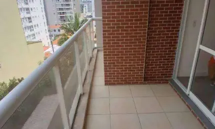 Apartamento com 2 dormitórios à venda, 69 m² por R$ 650.000,00 - Santa Paula - São Caetano do Sul/SP