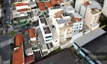 Prédio à venda, 340 m² por R$ 1.290.000,00 - Santa Paula - São Caetano do Sul/SP