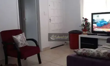 Casa com 2 dormitórios à venda, 276 m² por R$ 615.000,00 - Vila Natália - São Paulo/SP