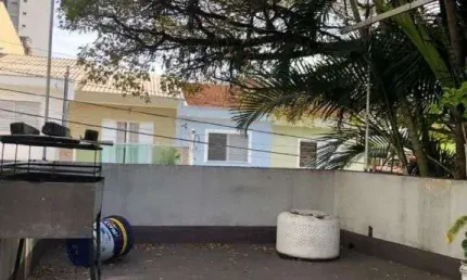 Casa com 2 dormitórios à venda, 60 m² por R$ 640.000,00 - Cerâmica - São Caetano do Sul/SP