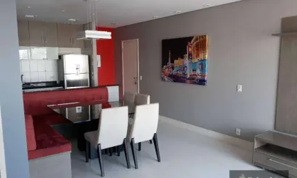 Apartamento com 2 dormitórios à venda, 80 m² - Cerâmica - São Caetano do Sul/SP