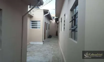 Casa à venda, 182 m² por R$ 1.000.000,00 - Nova Gerti - São Caetano do Sul/SP