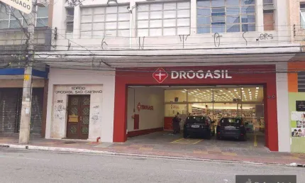 Sala à venda, 42 m² por R$ 190.000,00 - Centro - São Caetano do Sul/SP