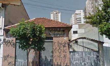 Terreno à venda, 500 m² por R$ 3.000.000,00 - Barcelona - São Caetano do Sul/SP