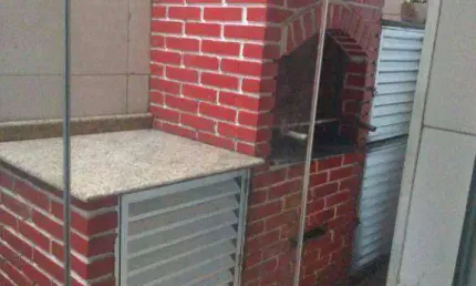 Sobrado com 2 dormitórios à venda, 79 m² - Vila Palmares - Santo André/SP