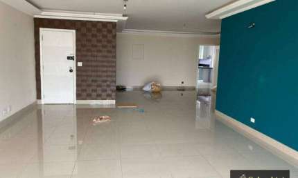 Apartamento com 5 dormitórios à venda, 202 m² por R$ 1.650.000,00 - Santa Paula - São Caetano do Sul/SP
