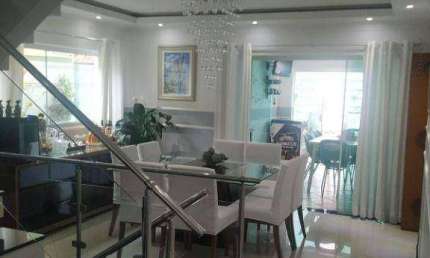 Sobrado com 4 dormitórios à venda, 405 m² por R$ 3.400.000,00 - Jardim São Caetano - São Caetano do Sul/SP