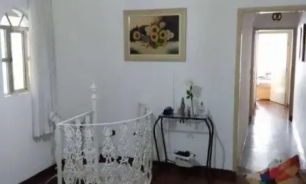 Sobrado à venda, 119 m² por R$ 575.000,00 - Vila Claraval - São Bernardo do Campo/SP