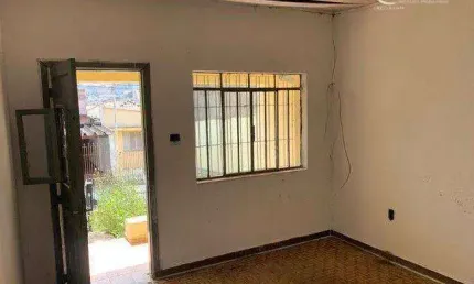 Casa com 2 dormitórios à venda, 375 m² por R$ 1.100.000,00 - Boa Vista - São Caetano do Sul/SP