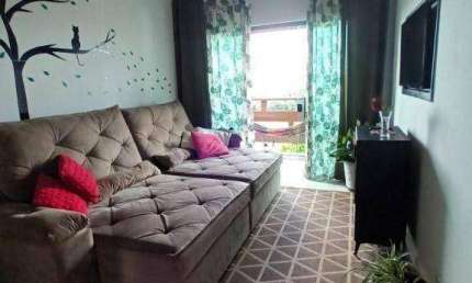 Sobrado com 1 dormitório à venda, 325 m² por R$ 520.000,00 - Santa Monica - São Pedro/SP