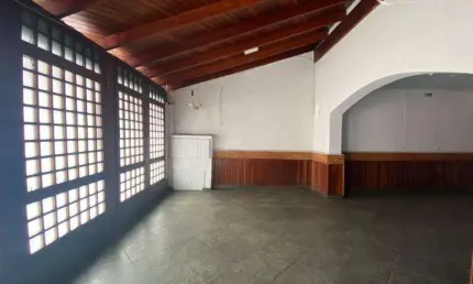 Casa à venda, 130 m² por r$ 1.700.000,00 - olímpico - são caetano do sul/sp