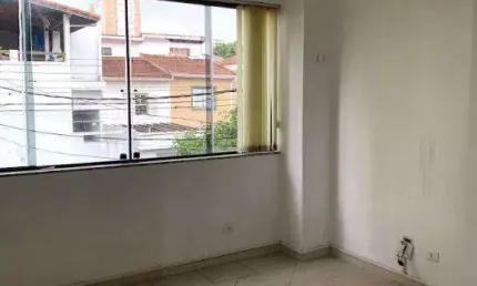 Sala para alugar, 33 m² por R$ 2.277,00/mês - Barcelona - São Caetano do Sul/SP