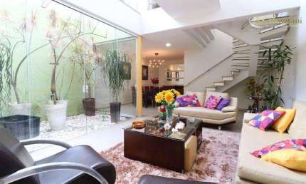 Sobrado com 5 dormitórios à venda, 476 m² por R$ 2.650.000,00 - Santa Paula - São Caetano do Sul/SP