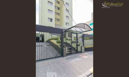 Apartamento à venda, 78 m² por R$ 435.000,00 - Fundação - São Caetano do Sul/SP
