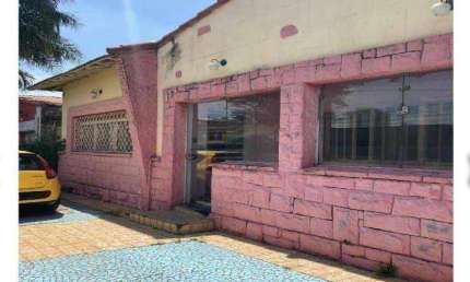 Casa com 4 dormitórios à venda, 300 m² - Osvaldo Cruz - São Caetano do Sul/SP