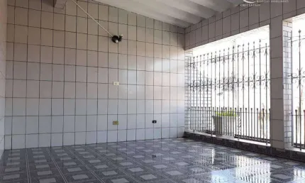Casa com 3 dormitórios à venda, 168 m² - osvaldo cruz - são caetano do sul/sp