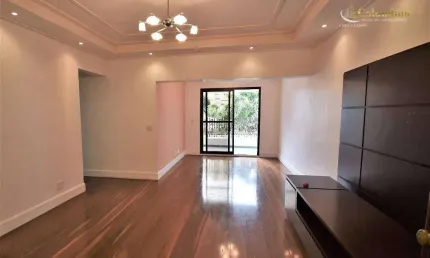 Apartamento com 3 dormitórios à venda, 131 m² por r$ 790.000,00 - santa paula - são caetano do sul/sp