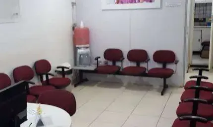 Sala à venda, 29 m² - santo antônio - são caetano do sul/sp