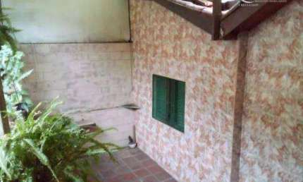Casa com 3 dormitórios à venda, 266 m² por R$ 535.000,00 - Vila Valparaíso - Santo André/SP