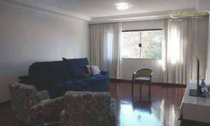 Sobrado com 3 dormitórios à venda, 201 m² por R$ 1.380.000,00 - Vila Gilda - Santo André/SP