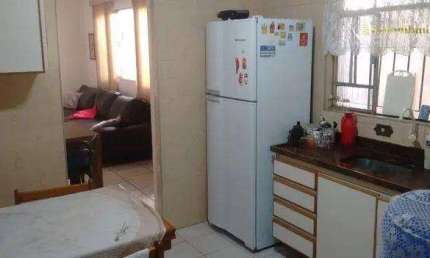 Casa com 3 dormitórios à venda, 180 m² por R$ 690.000,00 - Vila Palmares - Santo André/SP