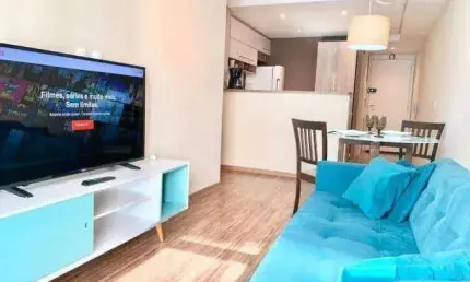 Apartamento com 1 dormitório à venda, 53 m² por R$ 459.000,00 - Mooca - São Paulo/SP