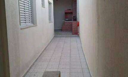 Casa com 3 dormitórios à venda, 310 m² por R$ 2.120.000,00 - Jardim - Santo André/SP