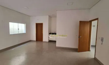 Sala para alugar, 45 m² - Santa Paula - São Caetano do Sul/SP