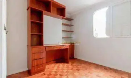 Apartamento com 3 dormitórios à venda, 90 m² por R$ 721.000,00 - Vila Regente Feijó - São Paulo/SP
