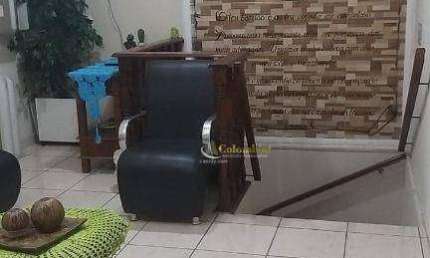 Sala para alugar, 10 m² por R$ 1.100,00/mês - Barcelona - São Caetano do Sul/SP