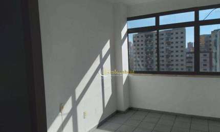 Sala à venda, 37 m² por R$ 121.000,00 - Centro - Santo André/SP