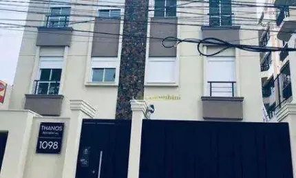 Apartamento com 2 dormitórios à venda, 52 m² por r$ 430.000,00 - campestre - santo andré/sp