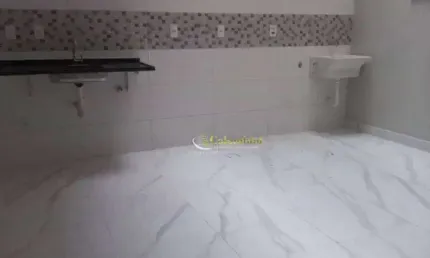 Apartamento com 2 dormitórios à venda, 52 m² por r$ 430.000,00 - campestre - santo andré/sp