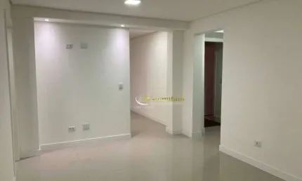 Apartamento com 3 dormitórios à venda, 140 m² por R$ 599.000,00 - Vila Baeta Neves - São Bernardo do Campo/SP