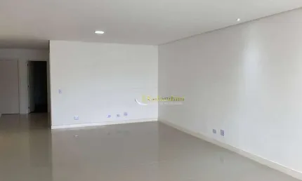 Apartamento com 2 dormitórios à venda, 126 m² por R$ 689.000,00 - Vila Baeta Neves - São Bernardo do Campo/SP