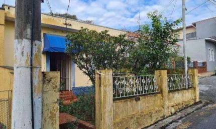 Casa à venda, 94 m² por R$ 420.000,00 - Vila Santa Filomena - São Bernardo do Campo/SP