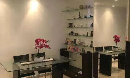 Apartamento com 3 dormitórios à venda, 65 m² por r$ 562.000,00 - vila carrão - são paulo/sp
