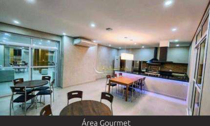Apartamento com 1 dormitório à venda, 32 m² por R$ 393.000,00 - Parque da Vila Prudente - São Paulo/SP