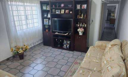 Casa com 3 dormitórios à venda, 180 m² por R$ 1.200.000,00 - Cerâmica - São Caetano do Sul/SP