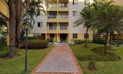 Apartamento com 3 dormitórios à venda, 64 m² por r$ 488.000,00 - tatuapé - são paulo/sp