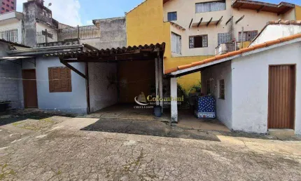 Terreno à venda, 420 m² por R$ 1.665.000,00 - Vila Zelina - São Paulo/SP