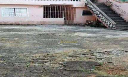 Terreno à venda, 200 m² por R$ 690.000,00 - Vila Formosa - São Paulo/SP